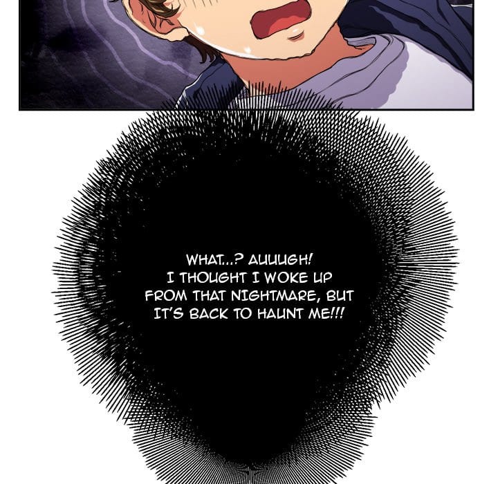 My High School Bully Uncensored, chapter 5, page 47 of 84