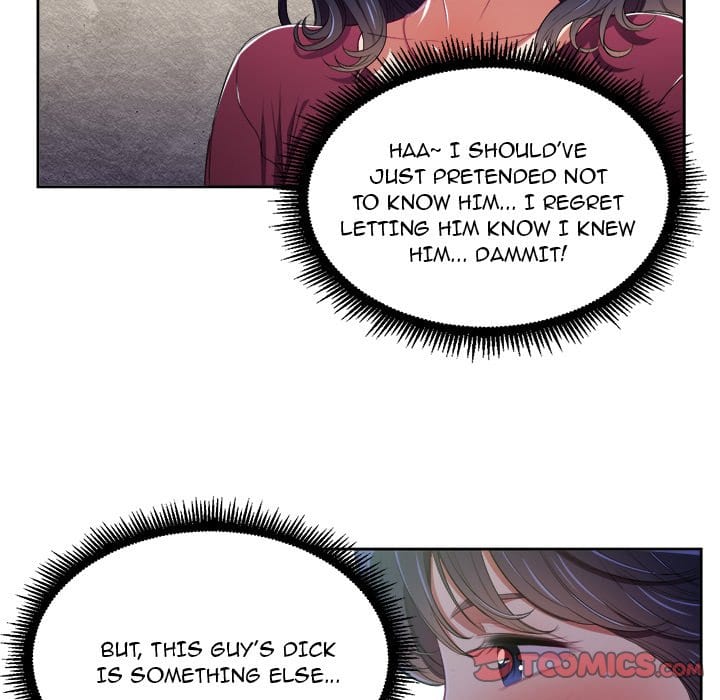 My High School Bully Uncensored, chapter 5, page 50 of 84