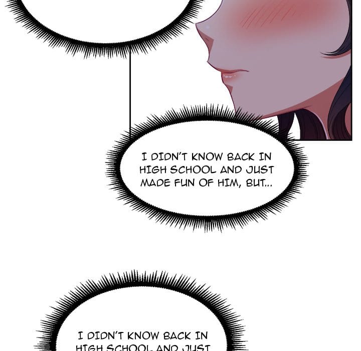 My High School Bully Uncensored, chapter 5, page 51 of 84