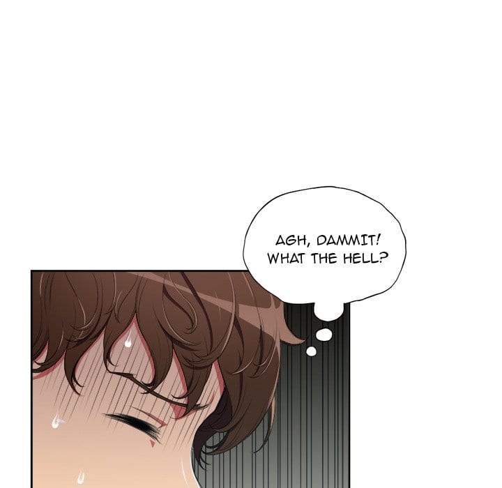 My High School Bully Uncensored, chapter 5, page 53 of 84