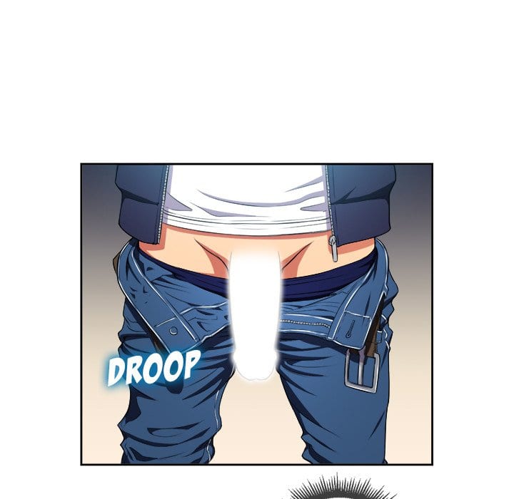 My High School Bully Uncensored, chapter 5, page 55 of 84