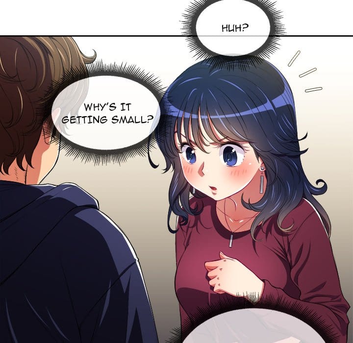 My High School Bully Uncensored, chapter 5, page 56 of 84