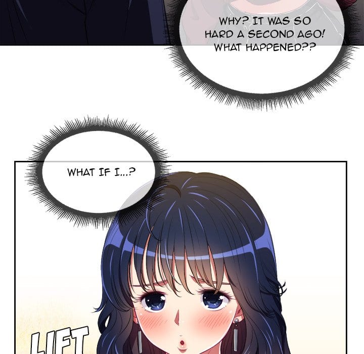 My High School Bully Uncensored, chapter 5, page 57 of 84