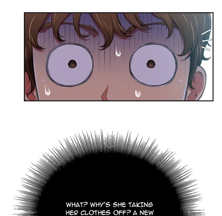 My High School Bully Uncensored, chapter 5, page 59 of 84