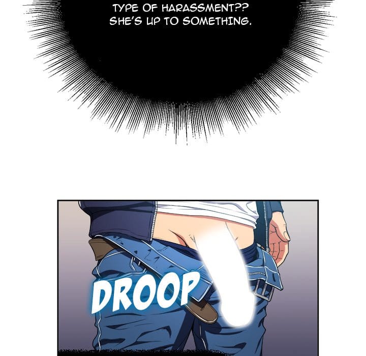 My High School Bully Uncensored, chapter 5, page 60 of 84