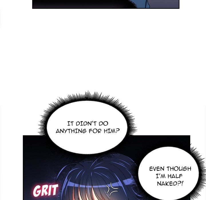 My High School Bully Uncensored, chapter 5, page 61 of 84