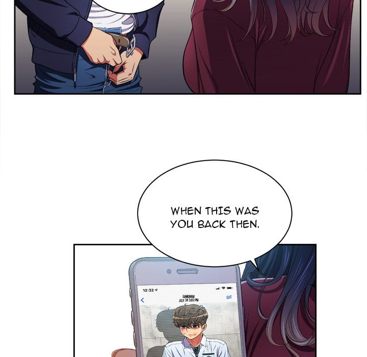 My High School Bully Uncensored, chapter 5, page 65 of 84