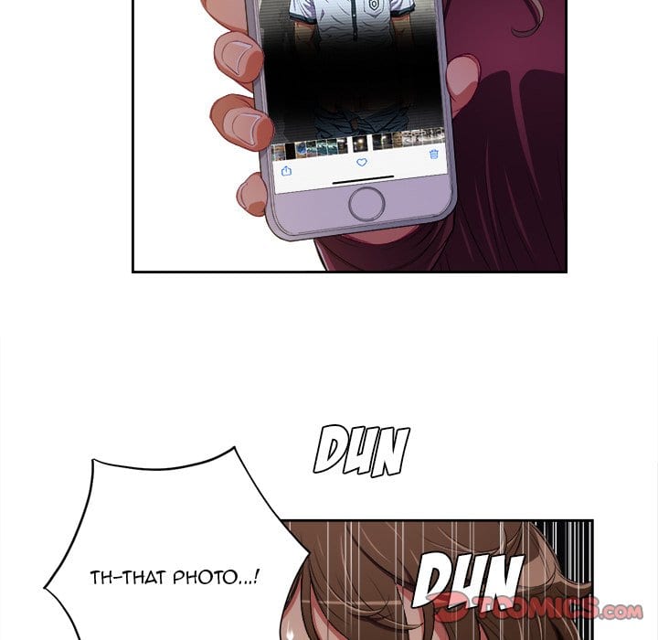 My High School Bully Uncensored, chapter 5, page 66 of 84