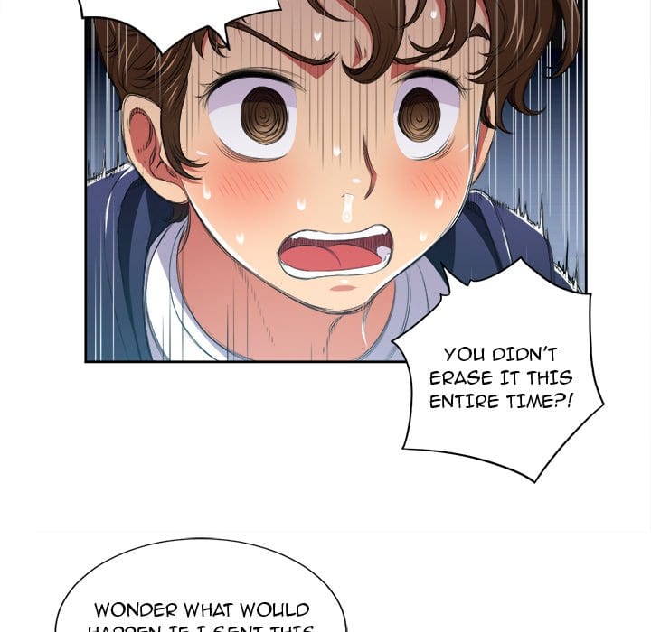 My High School Bully Uncensored, chapter 5, page 67 of 84