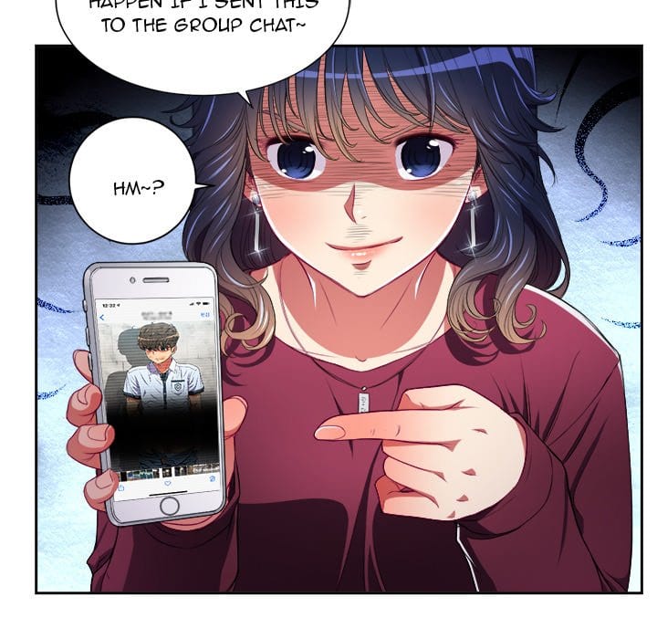 My High School Bully Uncensored, chapter 5, page 68 of 84