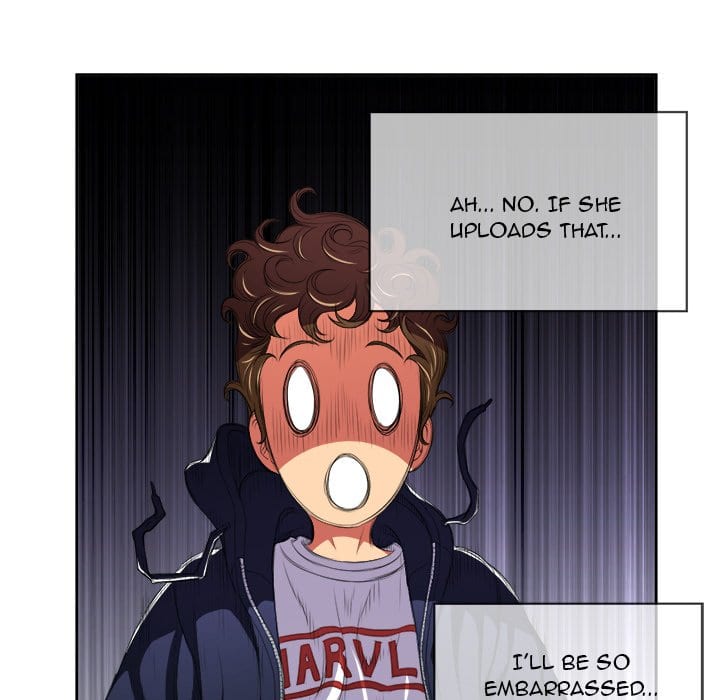 My High School Bully Uncensored, chapter 5, page 69 of 84