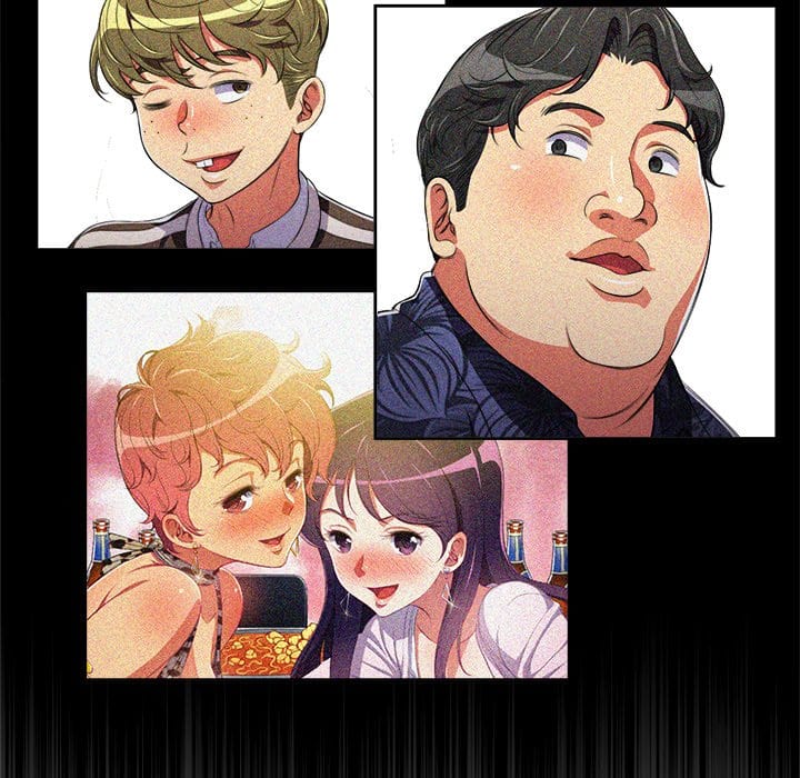 My High School Bully Uncensored, chapter 5, page 72 of 84