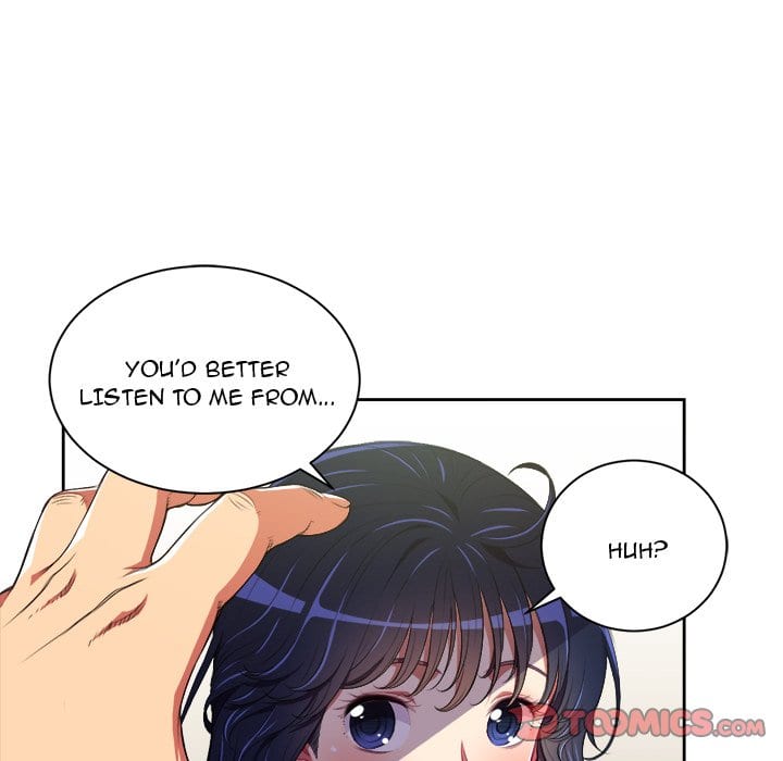 My High School Bully Uncensored, chapter 5, page 74 of 84