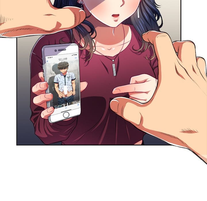 My High School Bully Uncensored, chapter 5, page 75 of 84