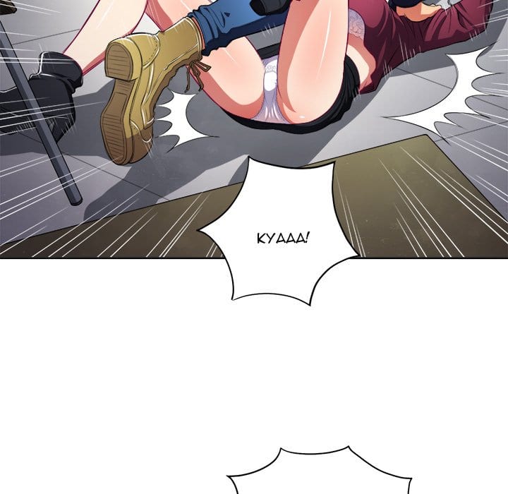 My High School Bully Uncensored, chapter 5, page 77 of 84