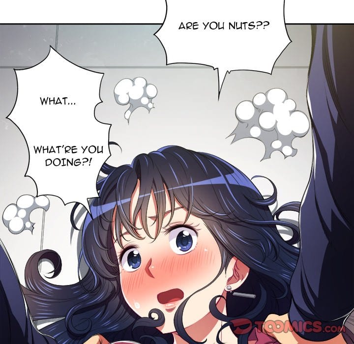My High School Bully Uncensored, chapter 5, page 78 of 84