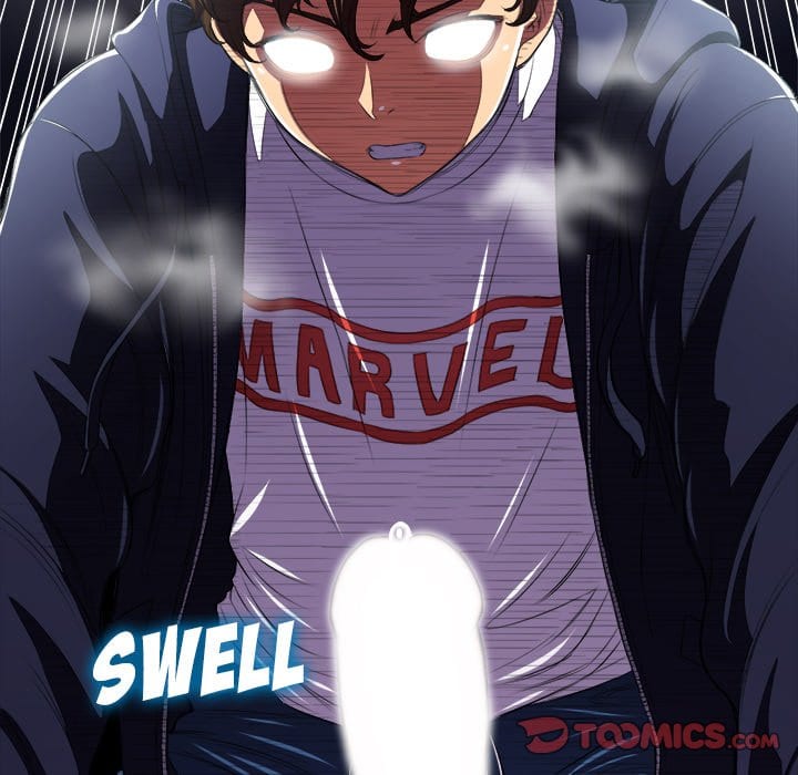 My High School Bully Uncensored, chapter 5, page 82 of 84