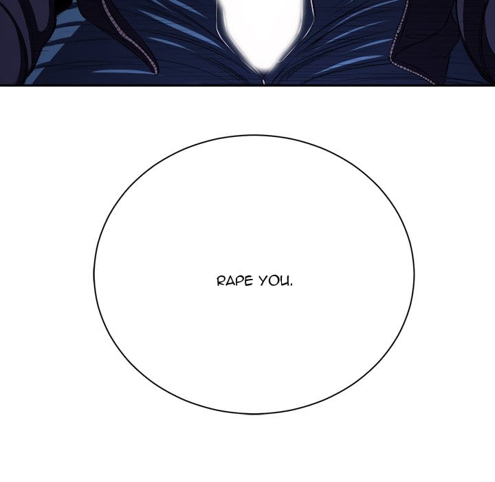 My High School Bully Uncensored, chapter 5, page 83 of 84