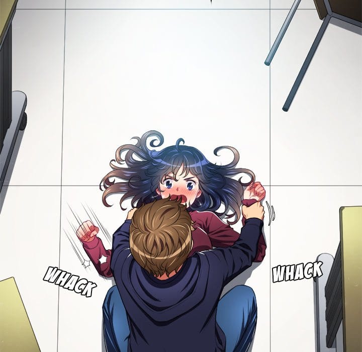 My High School Bully Uncensored, chapter 6, page 5 of 98
