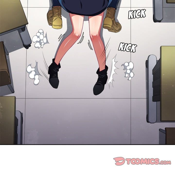 My High School Bully Uncensored, chapter 6, page 6 of 98
