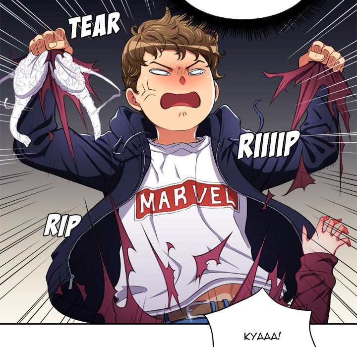 My High School Bully Uncensored, chapter 6, page 8 of 98