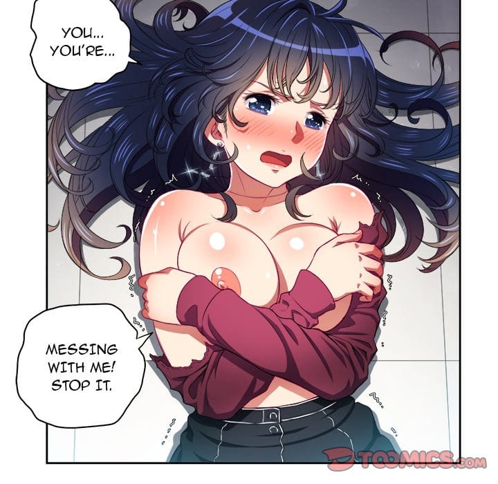 My High School Bully Uncensored, chapter 6, page 10 of 98