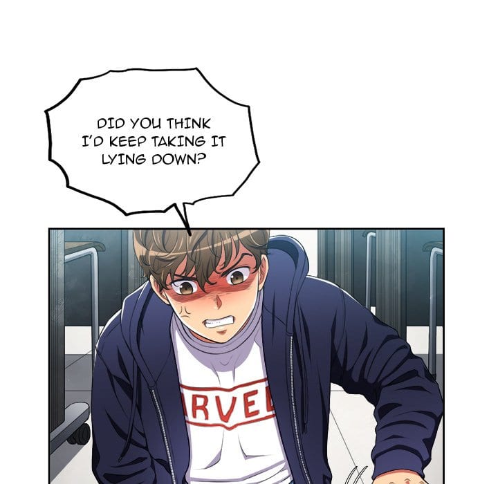 My High School Bully Uncensored, chapter 6, page 11 of 98