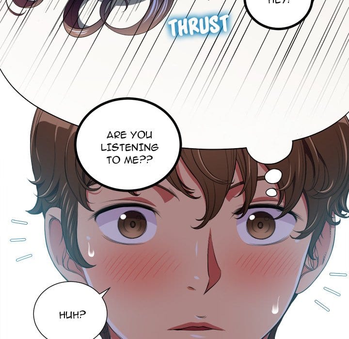 My High School Bully Uncensored, chapter 6, page 25 of 98