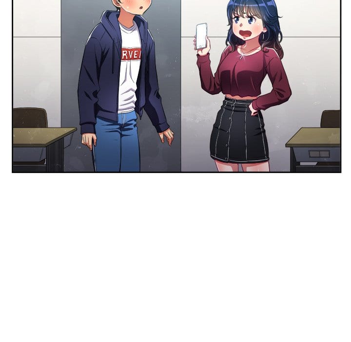 My High School Bully Uncensored, chapter 6, page 27 of 98