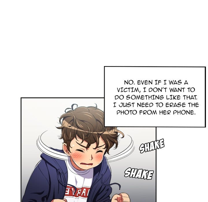 My High School Bully Uncensored, chapter 6, page 28 of 98
