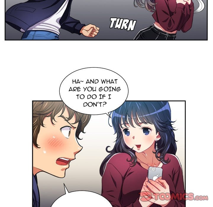 My High School Bully Uncensored, chapter 6, page 30 of 98