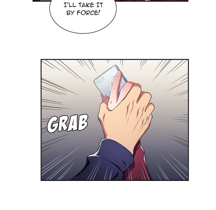 My High School Bully Uncensored, chapter 6, page 31 of 98