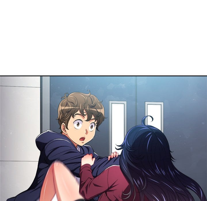 My High School Bully Uncensored, chapter 6, page 32 of 98