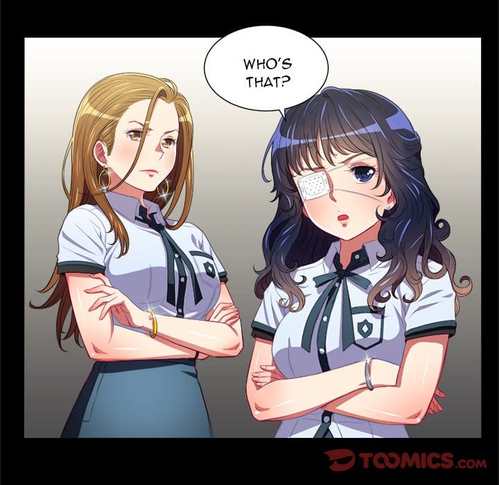 My High School Bully Uncensored, chapter 6, page 38 of 98