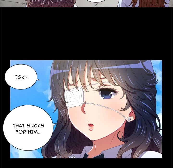 My High School Bully Uncensored, chapter 6, page 40 of 98