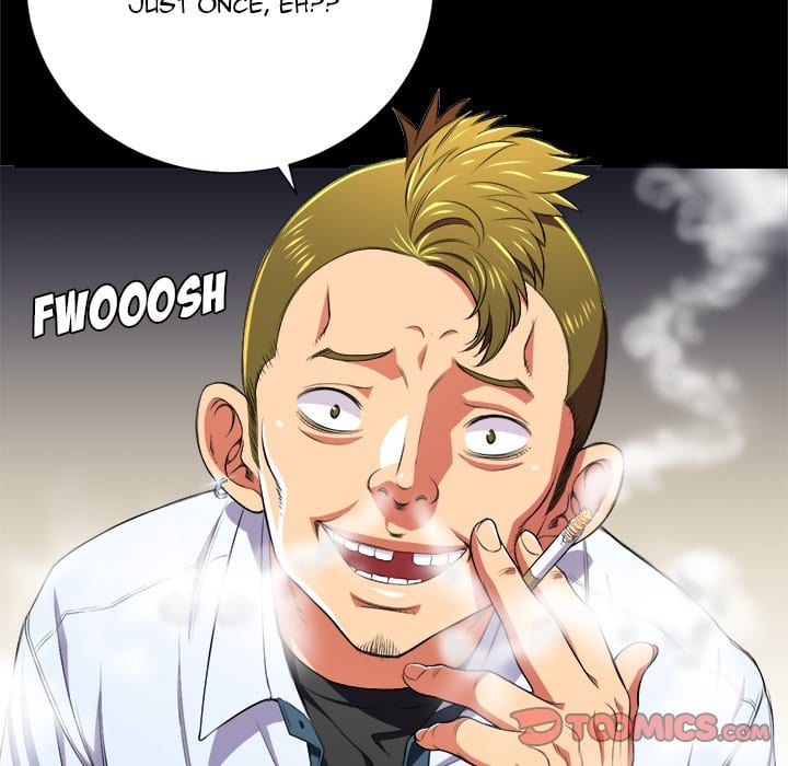 My High School Bully Uncensored, chapter 6, page 42 of 98