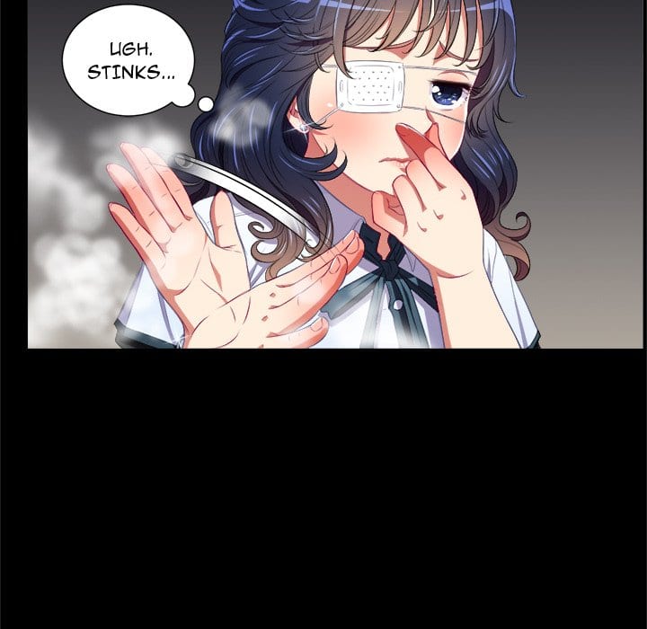 My High School Bully Uncensored, chapter 6, page 45 of 98