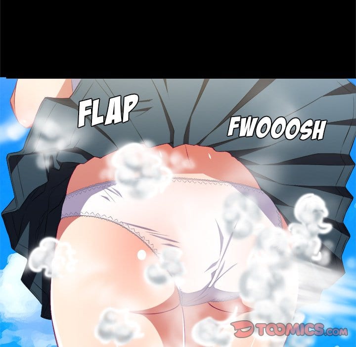 My High School Bully Uncensored, chapter 6, page 46 of 98