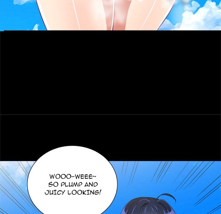 My High School Bully Uncensored, chapter 6, page 47 of 98