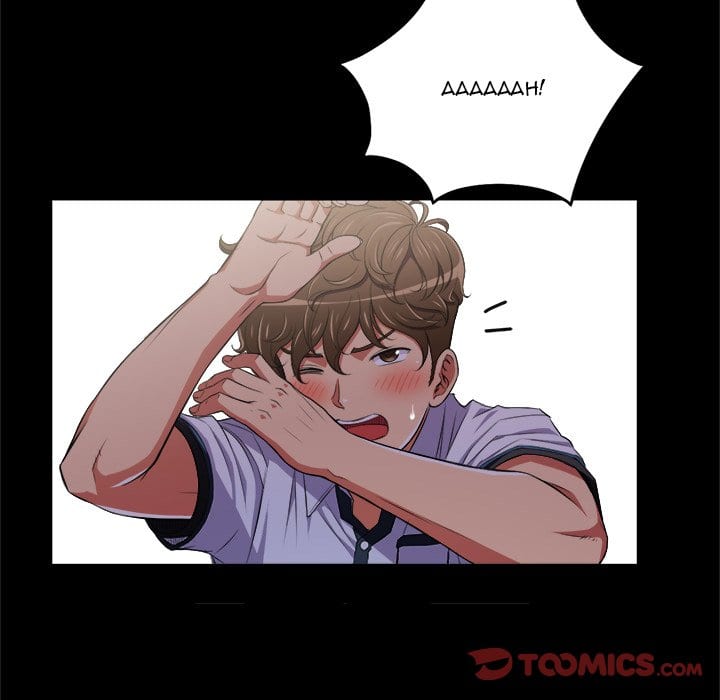 My High School Bully Uncensored, chapter 6, page 50 of 98