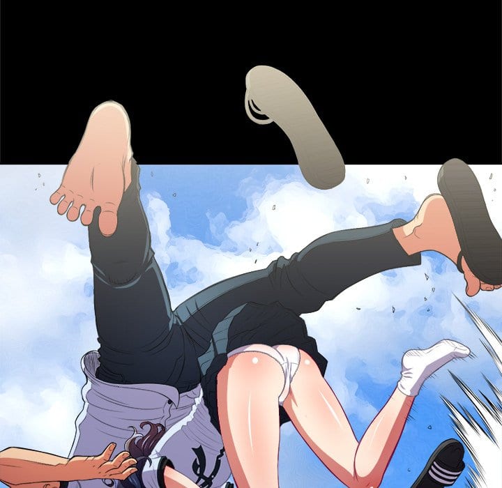 My High School Bully Uncensored, chapter 6, page 51 of 98