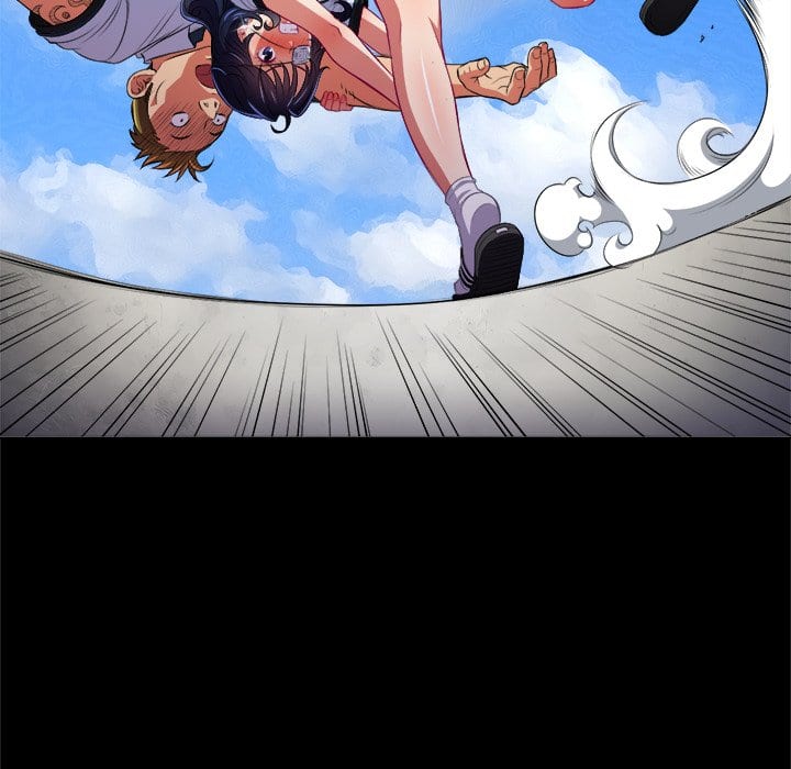 My High School Bully Uncensored, chapter 6, page 52 of 98