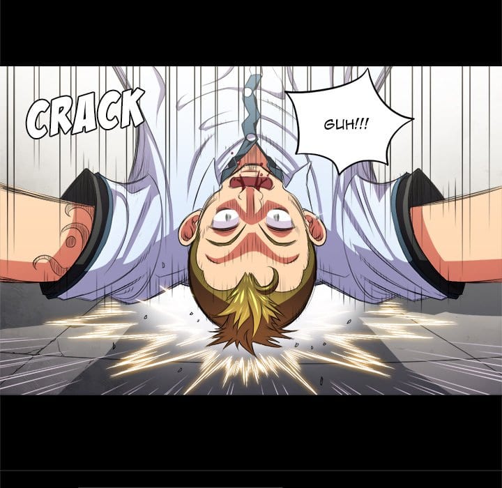 My High School Bully Uncensored, chapter 6, page 53 of 98