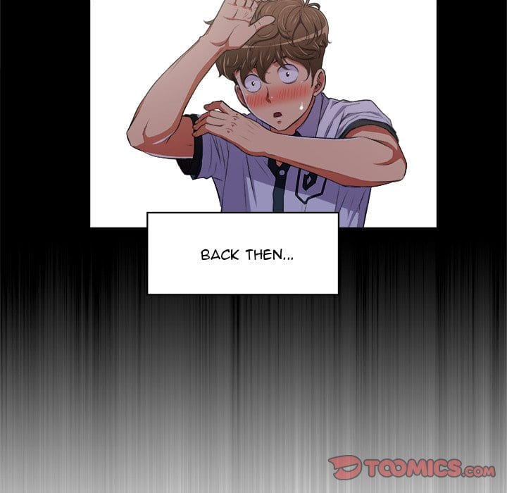 My High School Bully Uncensored, chapter 6, page 58 of 98