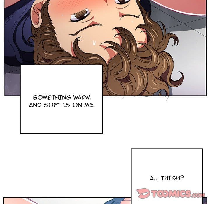 My High School Bully Uncensored, chapter 6, page 62 of 98