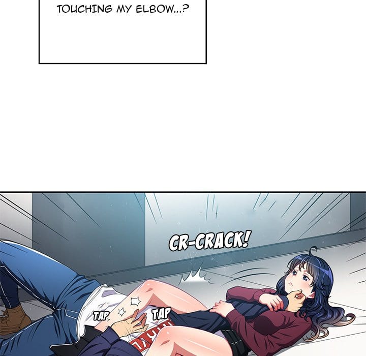 My High School Bully Uncensored, chapter 6, page 64 of 98