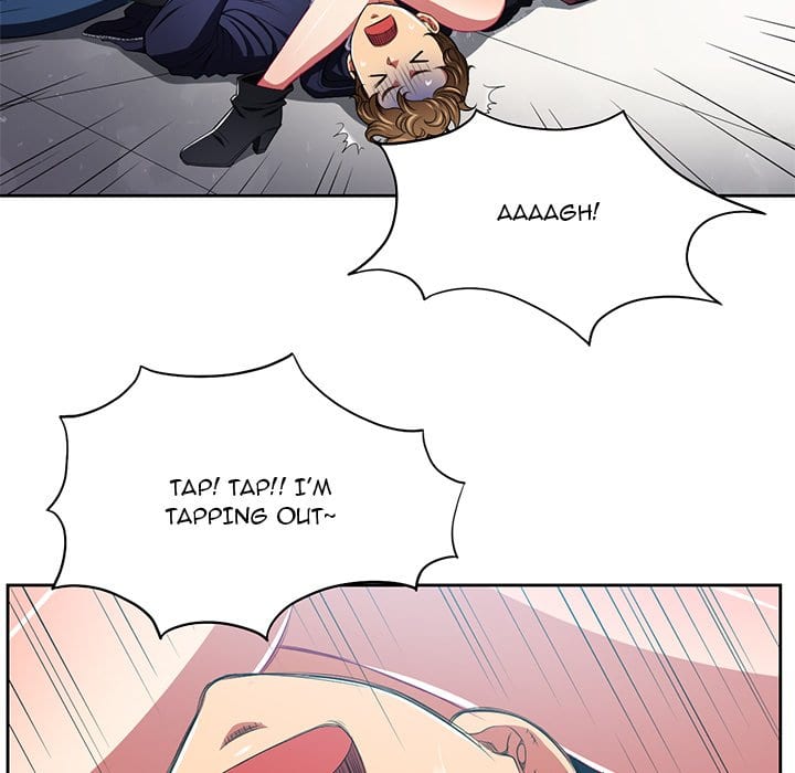 My High School Bully Uncensored, chapter 6, page 65 of 98