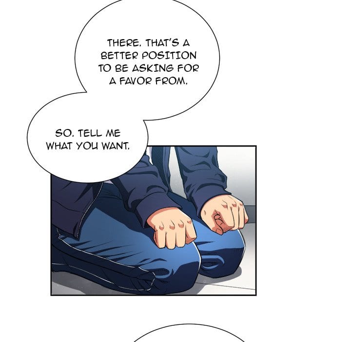 My High School Bully Uncensored, chapter 6, page 67 of 98