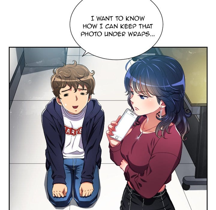My High School Bully Uncensored, chapter 6, page 68 of 98