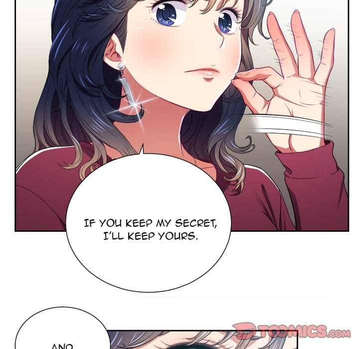 My High School Bully Uncensored, chapter 6, page 70 of 98
